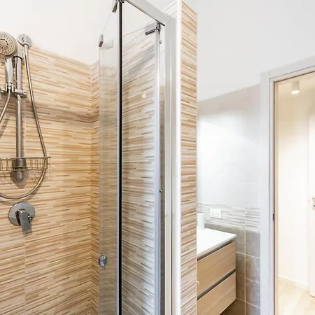 Apartment Duomo 10 Minuti Family House 5 Pax Balcone Wifi *